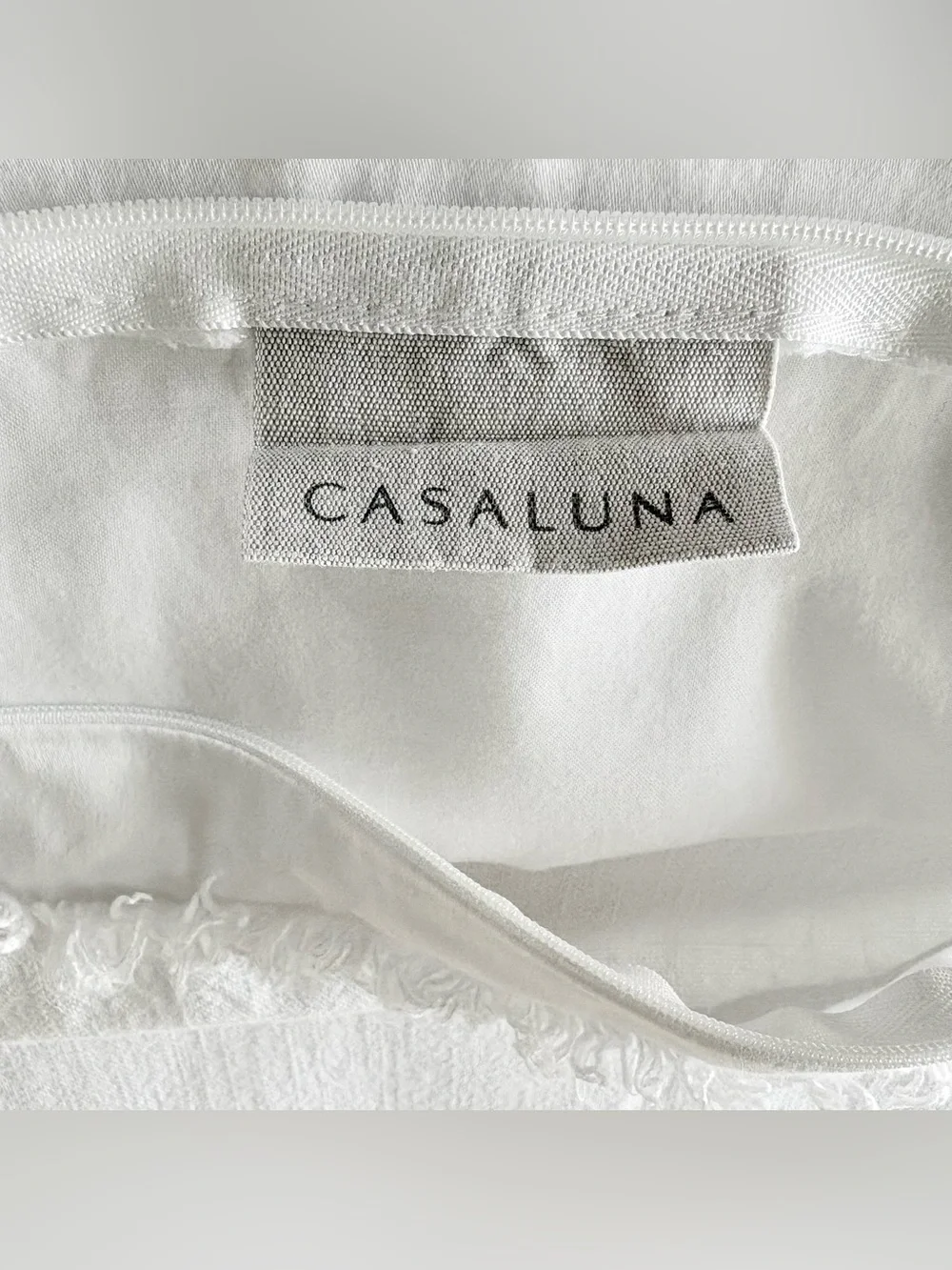 Casaluna piece standard